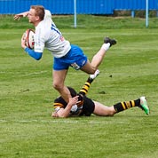 Rugby